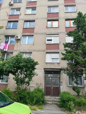 Apartman Jamal